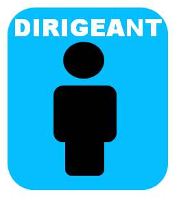 Dirigeant